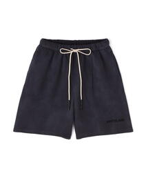 WHITELAND | WHITELAND/ホワイトランド/SWEAT SHORT PANTS(スウェットパンツ)
