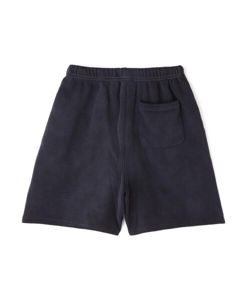 セール】WHITELAND/ホワイトランド/SWEAT SHORT PANTS