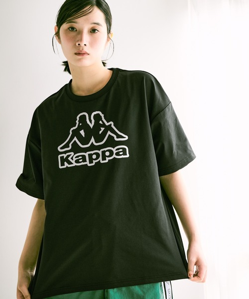 セール】オーバーサイズラッシュガードTシャツ UPF50+（ラッシュガード