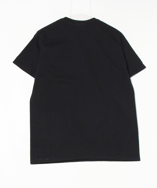 ROSE BUD(ローズバッド)の「Women T-shirts(Tシャツ/カットソー・レディース・ホワイト/ブラック・ONE SIZE)」の9枚目の写真