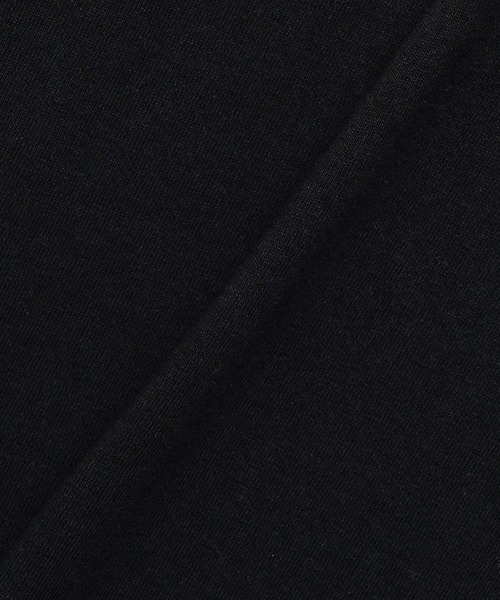 ROSE BUD(ローズバッド)の「Women T-shirts(Tシャツ/カットソー・レディース・ホワイト/ブラック・ONE SIZE)」の4枚目の写真