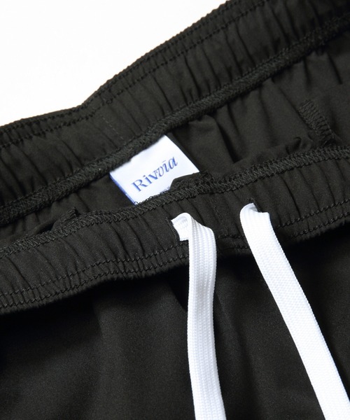 Rivvia PROJECTS(リヴィアプロジェクツ)の「【Rivvia PROJECTS】 WATER&LAND SHORTS(その他パンツ・メンズ・ブラック/オリーブ/チャコール/オレンジ・MEDIUM/LARGE/X-LARGE)」の9枚目の写真
