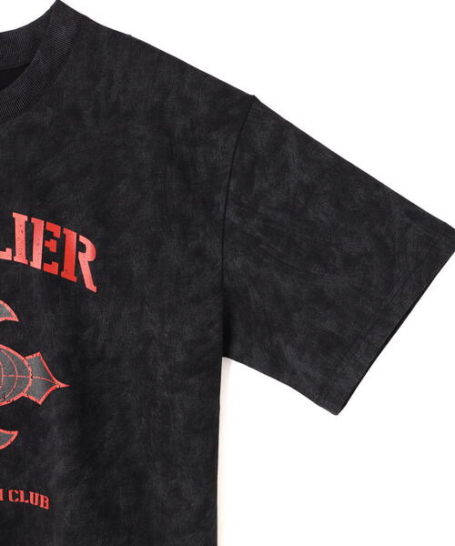 【Supplier】サプライヤー/DTC CROSS TEE /Tシャツ/ユニセックス Supplier/サプライヤー/DTC Cross Tee(Tシャツ/カットソー