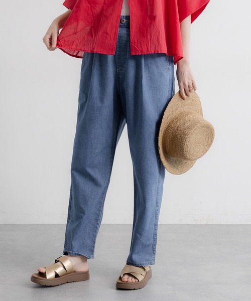 14点おまとめ＋起毛ロゴデニム⭐︎専用 studio CLIP（スタディオクリップ）の「【バヤコさんコラボ】やわらか