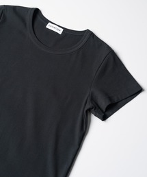 ESTNATION | ESTNATION / コンパクト フライス Tシャツ(Tシャツ/カットソー)