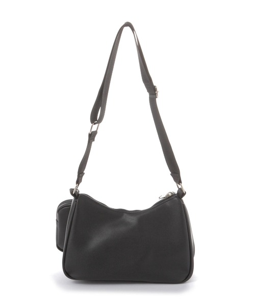 repipi armario(レピピ アルマリオ)の「【2WAY】ポーチツキショルダーバッグ(ショルダーバッグ・キッズ・アイボリー/シルバー/ブラック/ブルー・FREE)」の18枚目の写真