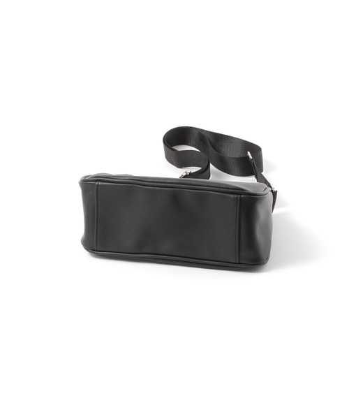 repipi armario(レピピ アルマリオ)の「【2WAY】ポーチツキショルダーバッグ(ショルダーバッグ・キッズ・アイボリー/シルバー/ブラック/ブルー・FREE)」の19枚目の写真