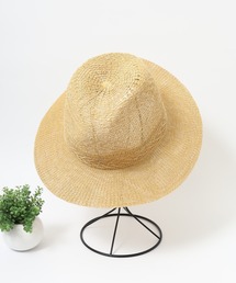 Well-Tailored（ウェルテイラード）の「Well-Tailored WIDE BRIM THERMO HAT 日よけ　軽量（ハット）」