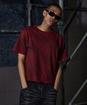 ANDER HUNK(アンダーハンク)の「トップス(Tシャツ/カットソー)」