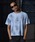 ANDER HUNKiA_[nNj́uDameged Short T-shirt / _[WV[gTVciTVc/Jbg\[jvbCgu[