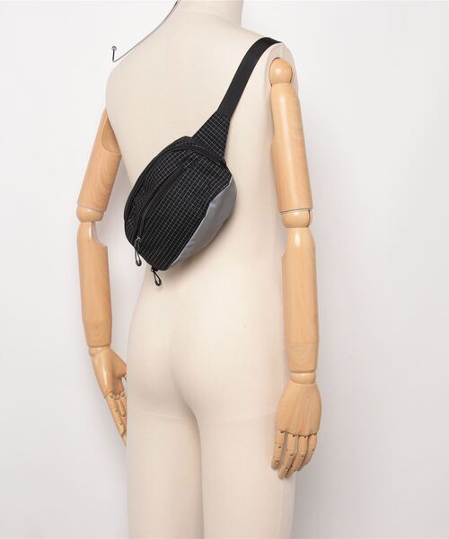 PACKING（パッキング）の「【PACKING】パッキング REFLECTIVE WAIST