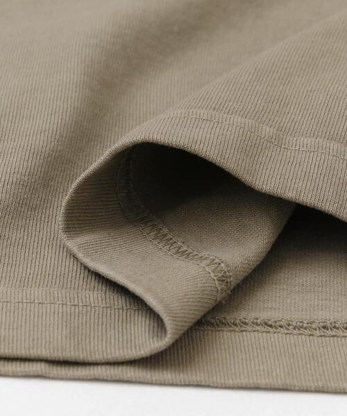 SCREEN STARS（スクリーンスターズ）の「『別注』SCREEN STARS×DOORS　スウェット ショートスリーブ Tシャツ（Tシャツ/カットソー・メンズ・ブラウン/ベージュ/ブラック・LARGE/MEDIUM）」の15枚目の写真