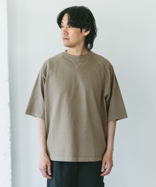 セール】『別注』SCREEN STARS×DOORS スウェット ショート