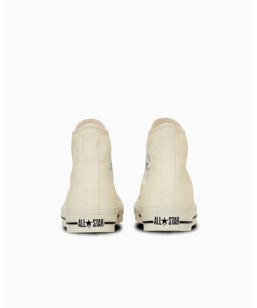 CONVERSE AS SQUARETOE HI WHITE 国内発送 ALL STAR SQUARETOE OX / オールスター スクエアトウ OX