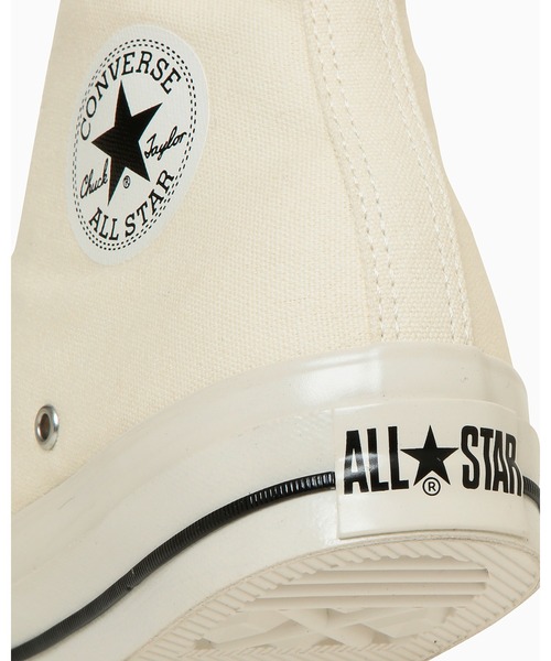 ALL STAR SQUARETOE HI / オールスター スクエアトウ HI（スニーカー
