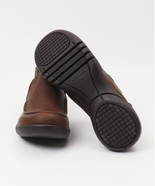 Re:getA(リゲッタ)の「Re:getA -リゲッタ ドライビングローファー(スリッポン・レディース・レッド系その他/ブラウン/チャコール/オリーブ/ブラック・24-24.5cm/23-23.5cm)」の10枚目の写真