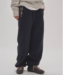 TODAYFUL/トゥデイフル】Wool Twill Shortpants/ウールツイルショート