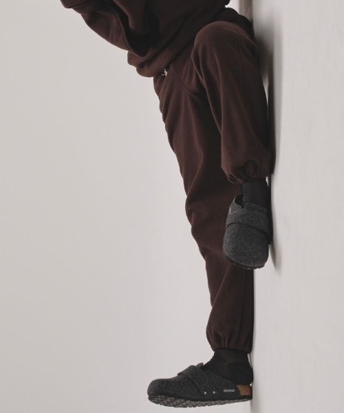 TODAYFUL（トゥデイフル）の「【TODAYFUL/トゥデイフル】Easy Fleece