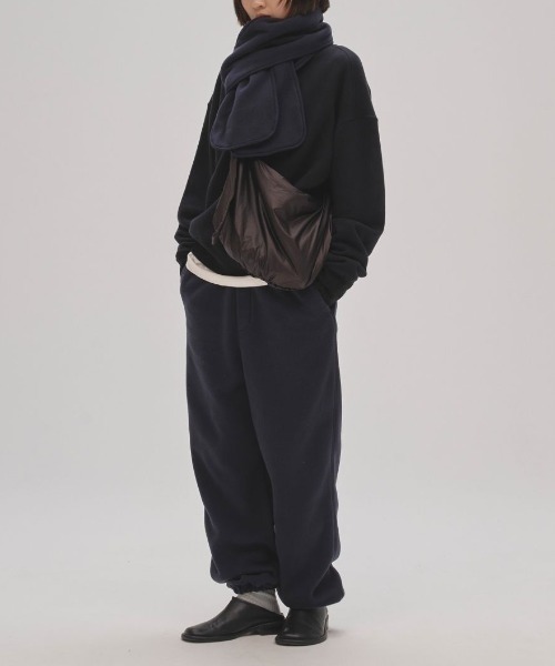TODAYFUL（トゥデイフル）の「【TODAYFUL/トゥデイフル】Easy Fleece