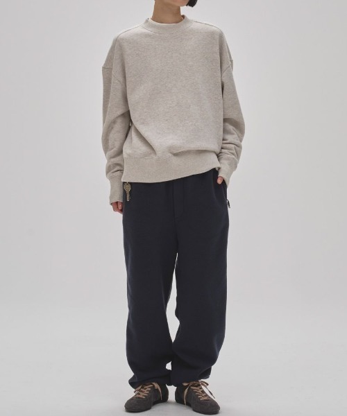 TODAYFUL（トゥデイフル）の「【TODAYFUL/トゥデイフル】Easy Fleece