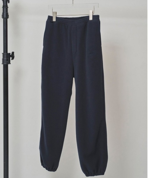 パンツ todayful Easy Fleece Pants EASY FLEECE PANTS|イージー フリース パンツイージー フリース パンツ