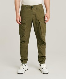 G-STAR RAW｜ジースター・ロゥのカーゴパンツ通販 - ZOZOTOWN