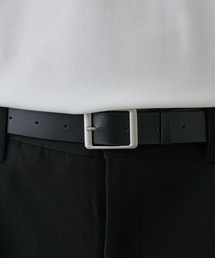 COLONY 2139 | グロススクエアバックルベルト(ベルト)