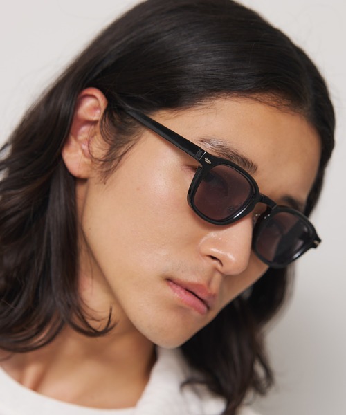 ☘MONOTONE☘ サングラス MYKITA×Maison Margiela サングラスMMRAW007/COL.814 MMRAW007