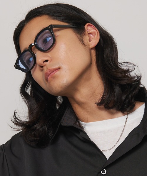 ☘MONOTONE☘ サングラス MYKITA×Maison Margiela サングラスMMRAW007/COL.814 MMRAW007