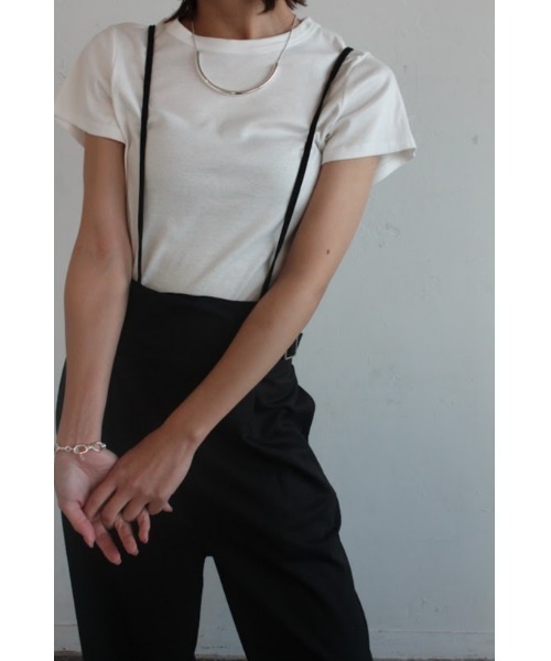 tシャツ 「 AGAWD / アガウド 」Cool Tuch Basic Tee / クールタッチベーシックTシャツ　 レディース メンズ AGAWD / アガウド 】Cool Tuch Basic Tee / クールタッチ