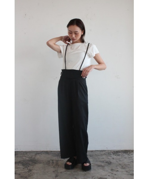 AGAWD / アガウド 】Cool Tuch Basic Tee / クールタッチ