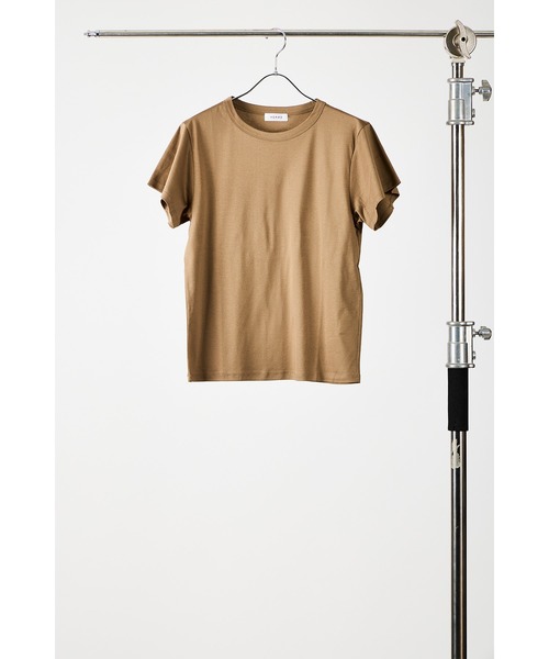 tシャツ 「 AGAWD / アガウド 」Cool Tuch Basic Tee / クールタッチベーシックTシャツ　 レディース メンズ AGAWD / アガウド 】Cool Tuch Basic Tee / クールタッチ