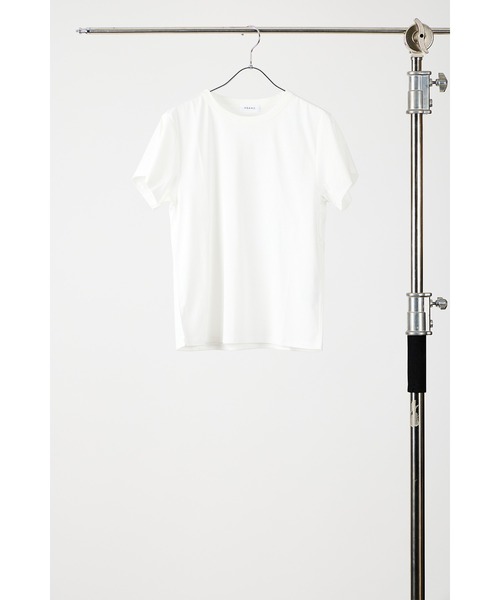 tシャツ 「 AGAWD / アガウド 」Cool Tuch Basic Tee / クールタッチベーシックTシャツ　 レディース メンズ AGAWD / アガウド 】Cool Tuch Basic Tee / クールタッチ