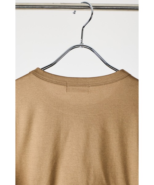 AGAWD / アガウド 】Cool Tuch Basic Tee / クールタッチ