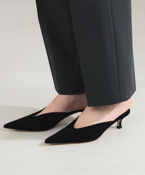 セール】【1/15再値下げ】トロピカル 1タック パンツ［手洗い可