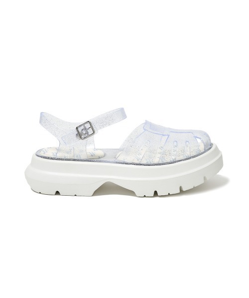 【送料込】韓国★ROCKFISH GLAIR FISHERMAN SANDALS サンダル GLAIR FLATFORM FISHERMAN SANDALS（サンダル）｜ROCKFISH