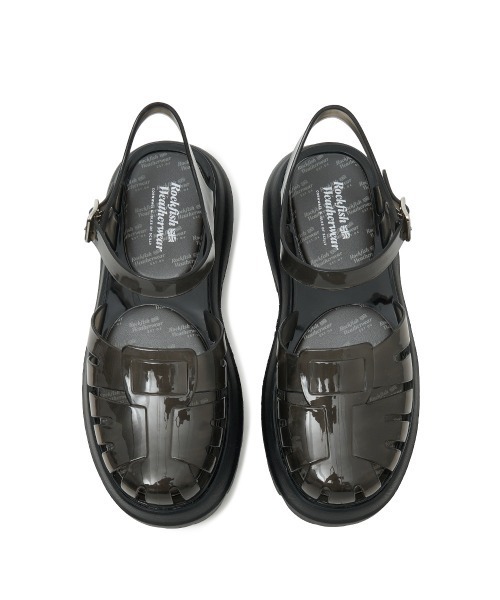 ★ ROCKFISH WEATHERWEAR ★GLAIR STRAPPY SANDALS GLAIR STRAPPY SANDALS（サンダル）｜ROCKFISH WEATHERWEAR