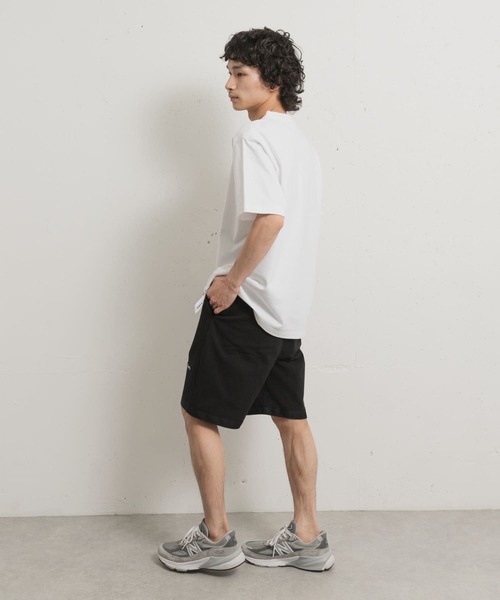 THE GOODLAND MARKET/長袖カットソー/L/コットン/BLK/無地/THISLT004-TGM3 ザ グッドランド マーケット TGM T-SHIRTS by ナガシまモモA