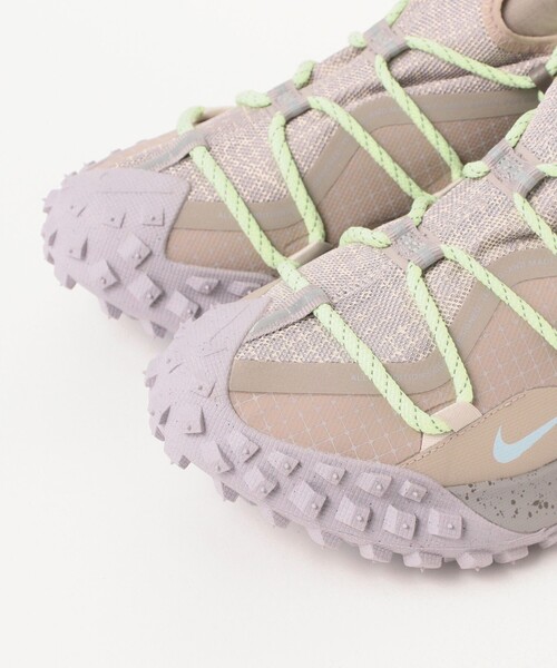 NIKE / ACG Mountain Fly Low GORE-TEX（R） SE（スニーカー）｜NIKE
