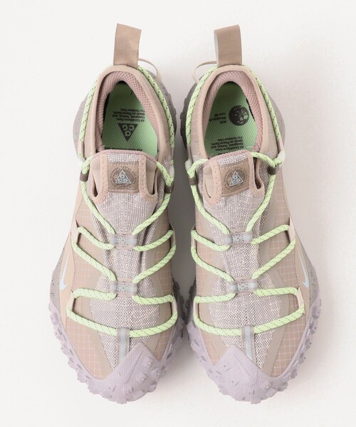 NIKE / ACG Mountain Fly Low GORE-TEX（R） SE（スニーカー