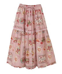 PINK HOUSE｜ピンクハウスのスカート通販 - ZOZOTOWN