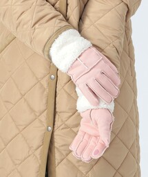 ムートン」に該当する手袋ファッション通販 - ZOZOTOWN