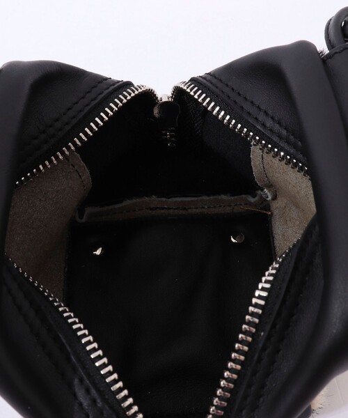 marco masi（マルコマージ）の「【MARCO MASI/ マルコマージ】ミニキューブゼブラバッグ（ショルダーバッグ・レディース・ゼブラ・FREE）」の19枚目の写真