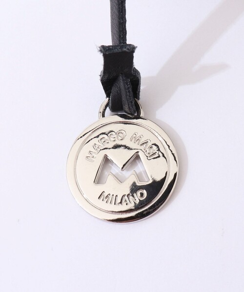 marco masi（マルコマージ）の「【MARCO MASI/ マルコマージ】ミニキューブゼブラバッグ（ショルダーバッグ・レディース・ゼブラ・FREE）」の21枚目の写真