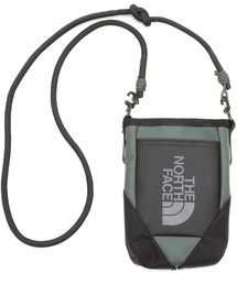 THE NORTH FACE(Um[XtFCX)THE NORTH FACE BC Neck Pouch / UEm[XEtFCX BC lbN |[`(|[`)