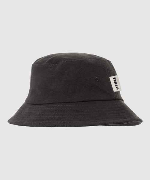 TEKLA ハット　帽子 Bucket Hat（ハット）｜TEKLA（テクラ）のファッション通販