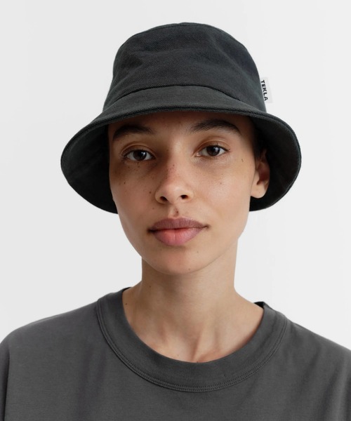 Bucket Hat（ハット）｜TEKLA（テクラ）のファッション通販