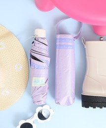 OLIVE des OLIVE（オリーブデオリーブ）の「OLIVE 子供日傘 折りたたみ傘（折りたたみ傘）」