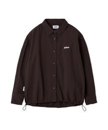 emmi | 【ONLINE限定カラー】【prince|emmi】ナイロンドロストシャツ(ルームウェア/パジャマ)