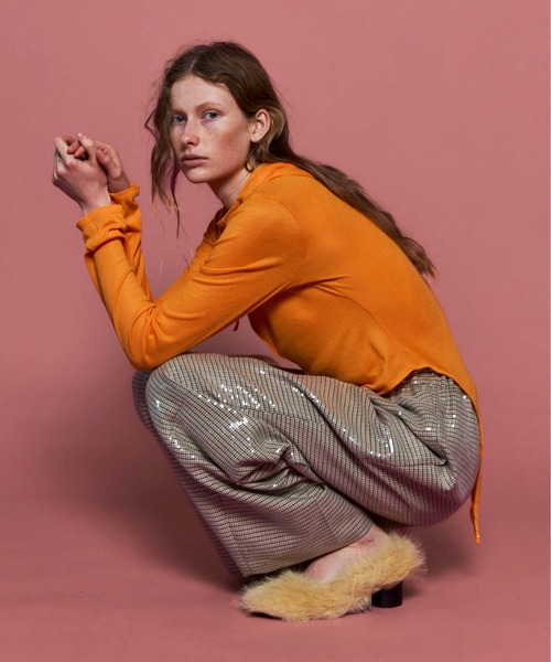 Multi Fabric Pants/マルチファブリックパンツ□セットアップ対応